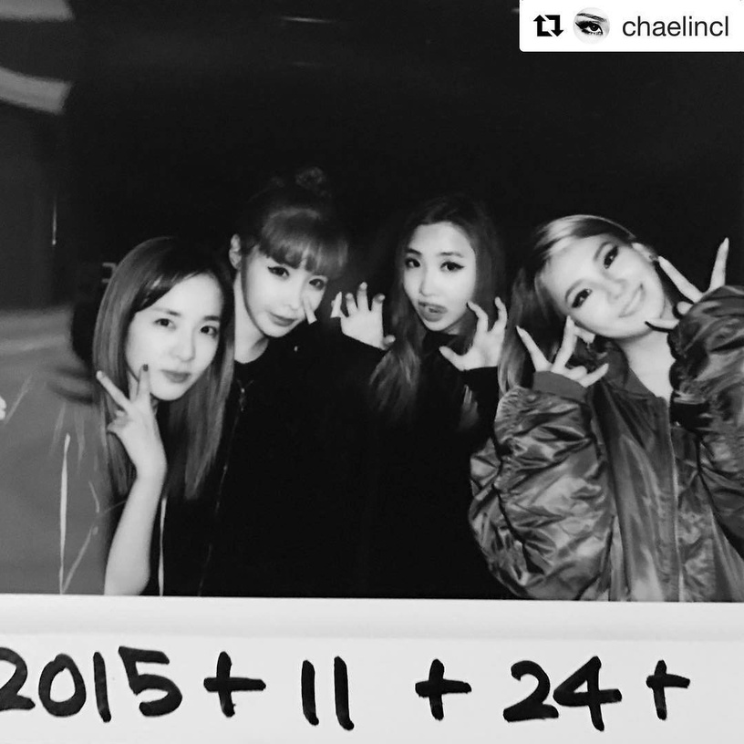 韓網票選8個「最希望重組的韓團」!I.O.I、Wanna One都上榜,2NE1有望全體回歸!