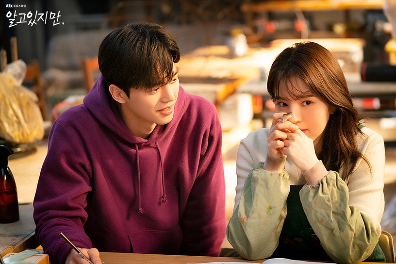 2021「累積觀看最久」Netflix韓劇Top8!《機醫》竟輸給《戀慕》,《海岸村》世界第7!