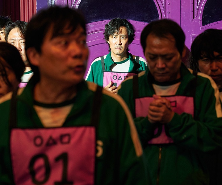 2021「累積觀看最久」Netflix韓劇Top8!《機醫》竟輸給《戀慕》,《海岸村》世界第7!