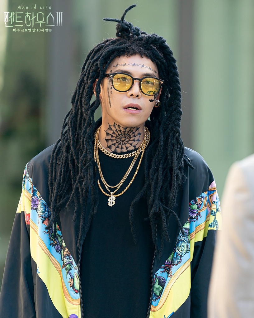 韓星為戲豁出去!李瑞鎮新劇「禿了」?鄭敬淏變金髮美女?金素妍演胖妹,衝擊度不輸IU