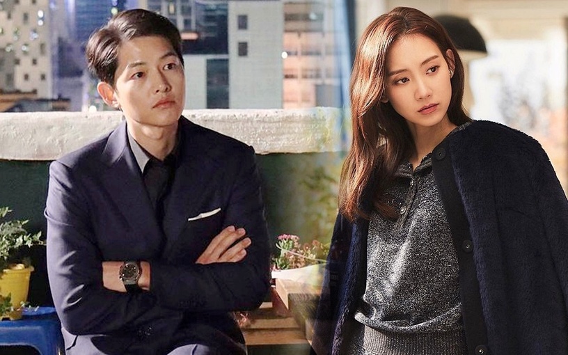 JTBC 2022待播劇盤點!宋仲基、孫藝珍、金智媛回歸救收視,這部被看好成為收視救星
