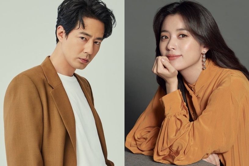JTBC 2022待播劇盤點!宋仲基、孫藝珍、金智媛回歸救收視,這部被看好成為收視救星