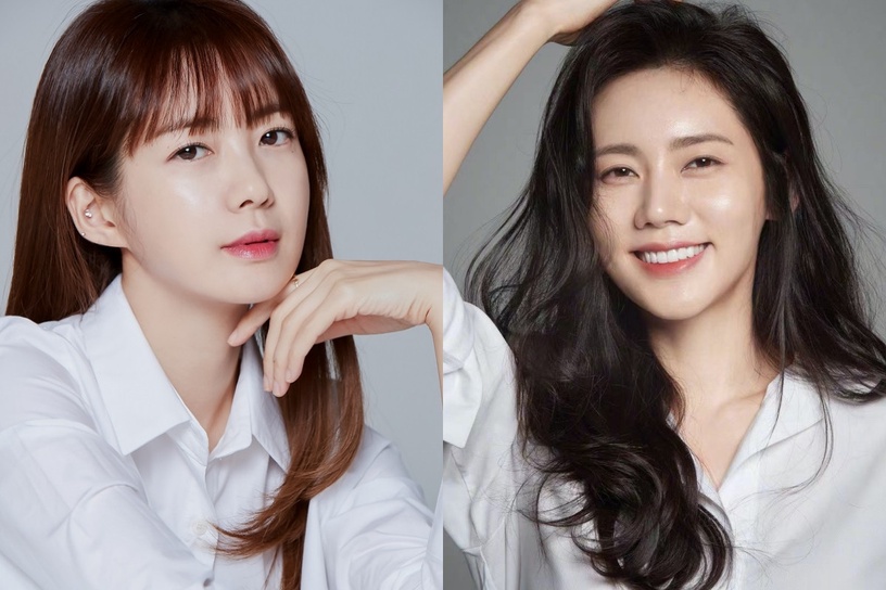 JTBC 2022待播劇盤點!宋仲基、孫藝珍、金智媛回歸救收視,這部被看好成為收視救星