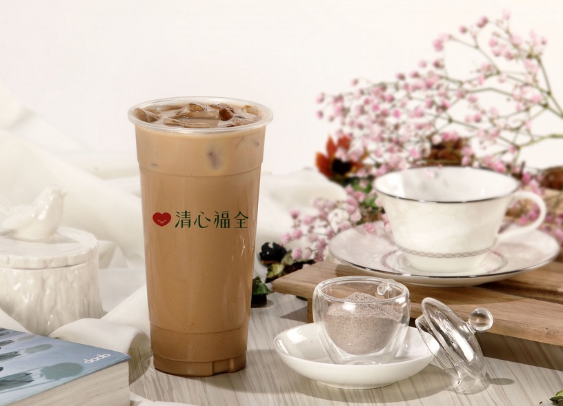 清心福全奶茶推薦、優惠!5款「指定奶茶」折5元、新品「港式絲滑珍珠奶茶」同步上市