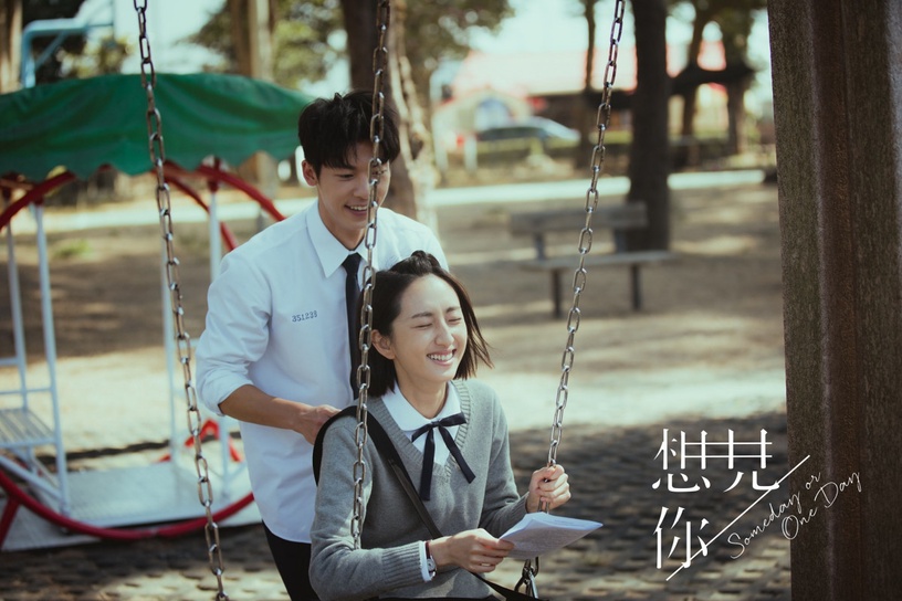 紅到韓國的影視劇!韓版《想見你》選角好意外、《惡吻》韓國也紅?他們真的好愛桂綸鎂