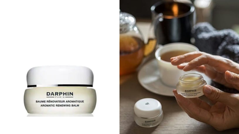 萬用修復霜推薦6:Darphin 芳香柔潤調理膏 15ml,NT$1,919(參考屈臣氏定價)