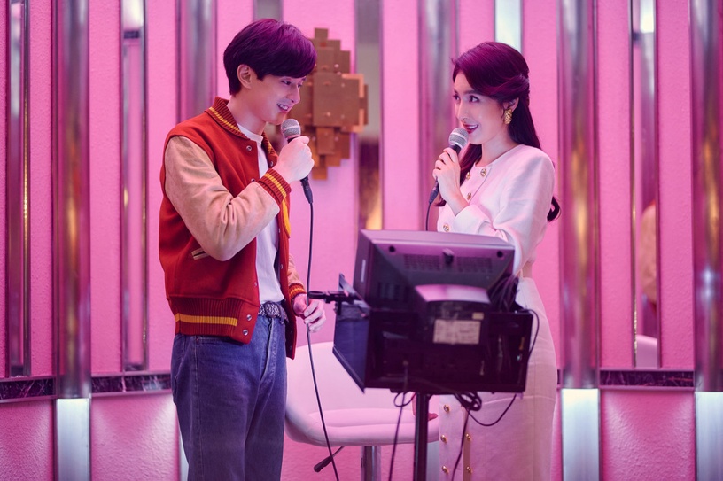《華燈》網議5出戲情節!現代用語「很會」80年代根本沒有?片頭曲找阿信唱也好出戲?