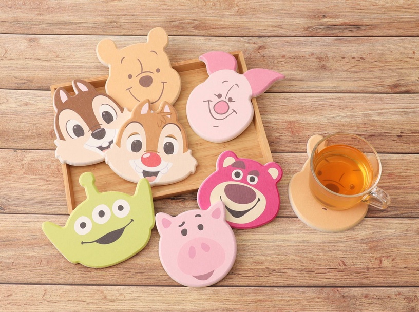 7-11集點「LINE FRIENDS小家電」4.3折起!小熊維尼、三麗鷗等預購商品同步開跑