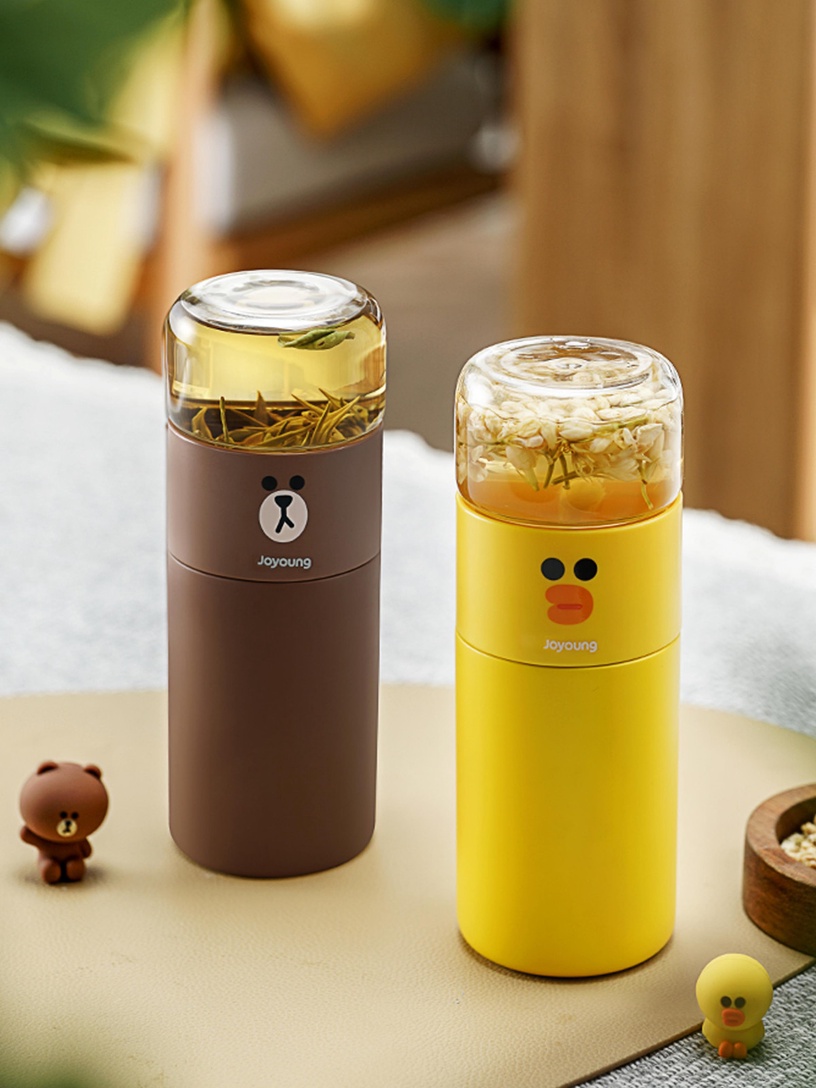 7-11集點「LINE FRIENDS小家電」4.3折起!小熊維尼、三麗鷗等預購商品同步開跑