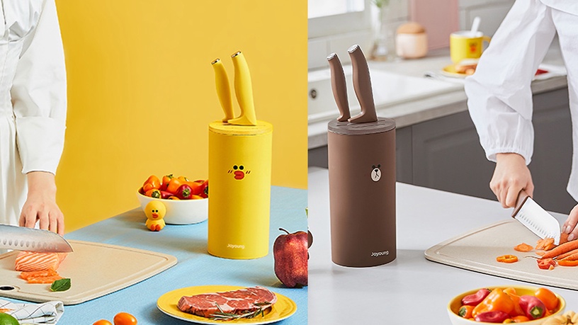 7-11集點「LINE FRIENDS小家電」4.3折起!小熊維尼、三麗鷗等預購商品同步開跑