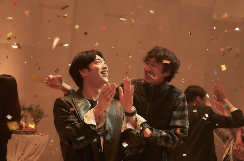 《緣來大飯店》神級電影陣容!李棟旭上演霸總愛上我,姜河那&潤娥共譜浪漫羅曼史