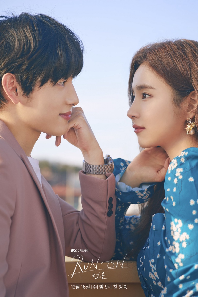2021Netflx韓劇「全球播放量」Top10!宋江3劇進榜,金宣虎《海岸村恰恰恰》第七名,韓素希《以吾之名》打敗《文森佐》成世界第三
