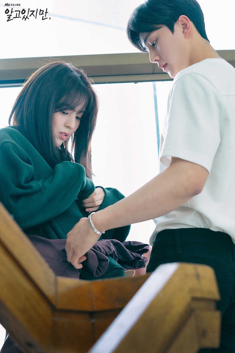 2021Netflx韓劇「全球播放量」Top10!宋江3劇進榜,金宣虎《海岸村恰恰恰》第七名,韓素希《以吾之名》打敗《文森佐》成世界第三