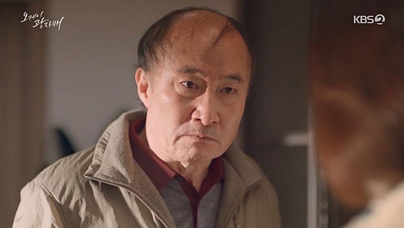 2021韓劇大賞預測!南宮珉恐被《衣袖紅鑲邊》擠下、《上流戰爭》金素妍有望再奪獎太狂