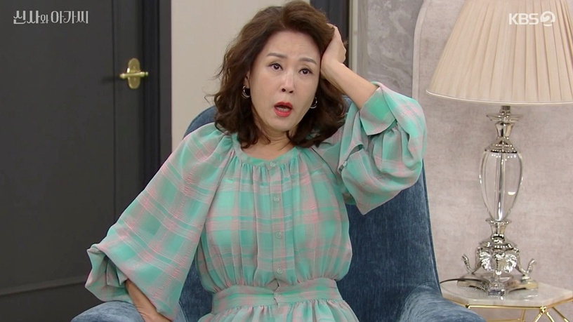 2021韓劇大賞預測!南宮珉恐被《衣袖紅鑲邊》擠下、《上流戰爭》金素妍有望再奪獎太狂