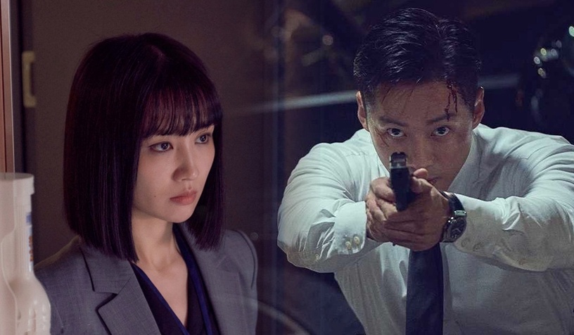 2021韓劇大賞預測!南宮珉恐被《衣袖紅鑲邊》擠下、《上流戰爭》金素妍有望再奪獎太狂