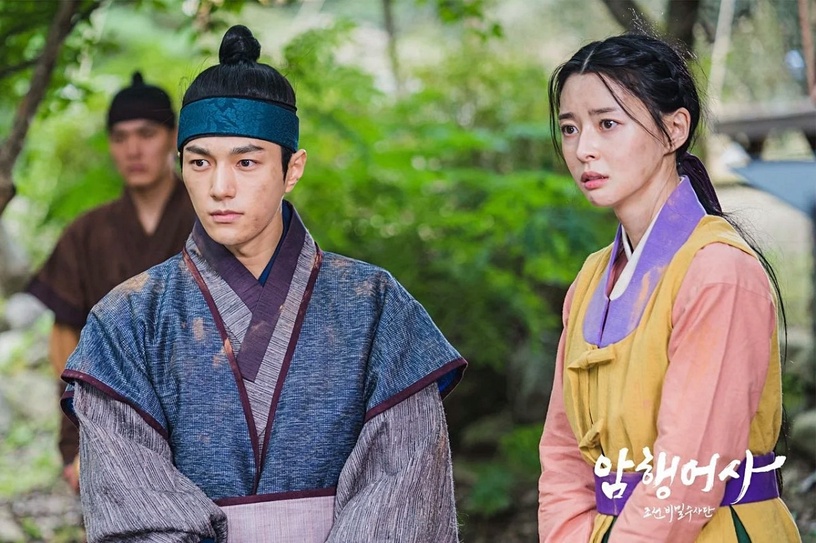 2021韓劇大賞預測!南宮珉恐被《衣袖紅鑲邊》擠下、《上流戰爭》金素妍有望再奪獎太狂