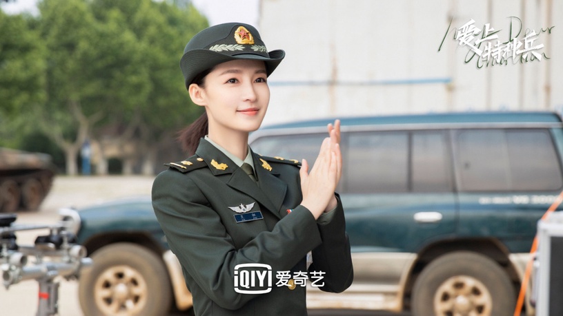 2021愛奇藝最熱門陸劇TOP10:《理想之城》2021愛奇藝最熱門陸劇TOP10:《理想之城》
