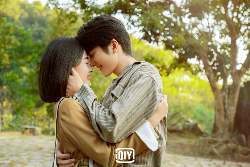 2021愛奇藝最熱門陸劇TOP10:《理想之城》2021愛奇藝最熱門陸劇TOP10:《理想之城》