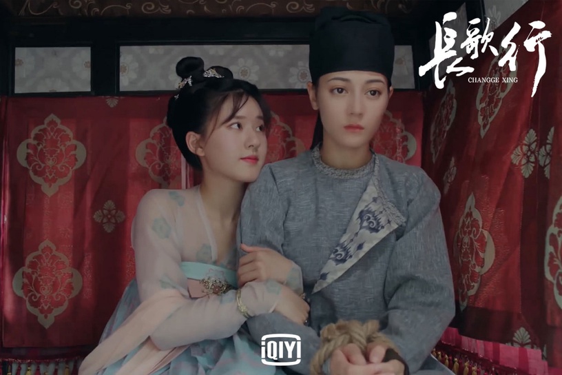 2021愛奇藝最熱門陸劇TOP10:《理想之城》2021愛奇藝最熱門陸劇TOP10:《理想之城》