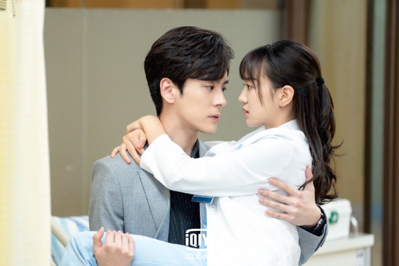 2021愛奇藝最熱門陸劇TOP10:《理想之城》2021愛奇藝最熱門陸劇TOP10:《理想之城》