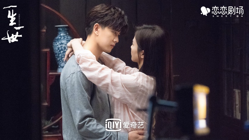 2021愛奇藝最熱門陸劇TOP10:《理想之城》2021愛奇藝最熱門陸劇TOP10:《理想之城》