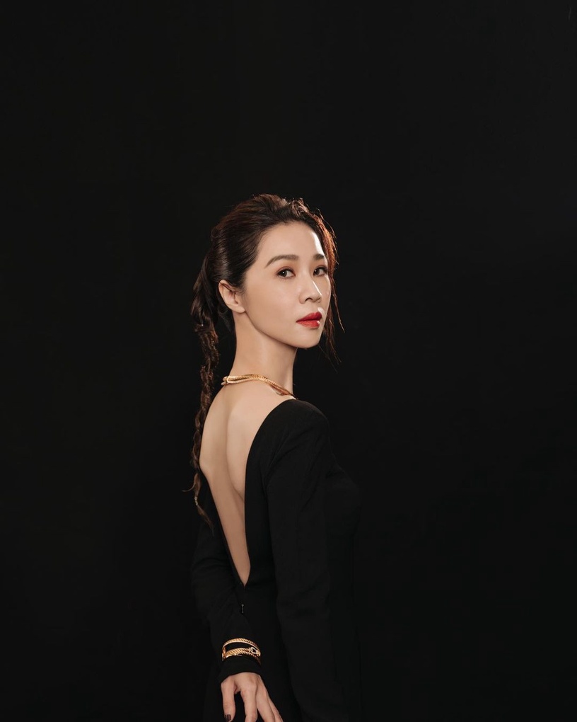 想看他們演《華燈初上》!網推天心演酒店小姐PK楊謹華,還推阿信演「那卡西樂隊」嗨爆酒店