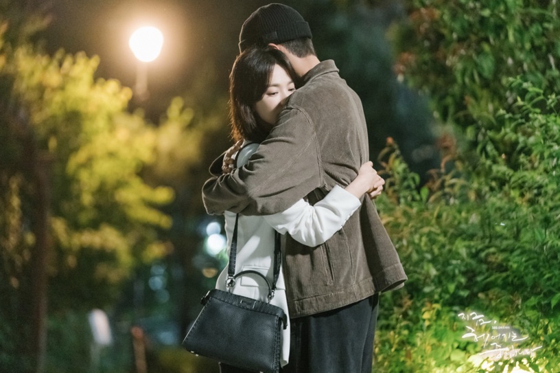 近期熱播韓劇話題度TOP10:《御史與祚怡》3.50%