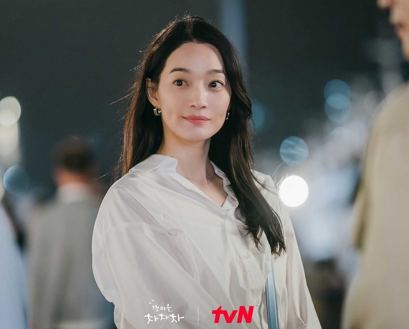 2021「年度韓劇演員」Top10!宋仲基第十,《現正分手中》宋慧喬沒前三,李政宰&全智賢都不敵《海岸村恰恰恰》金宣虎!