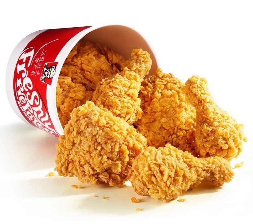 6家速食優惠盤點懶人包在這!肯德基優惠