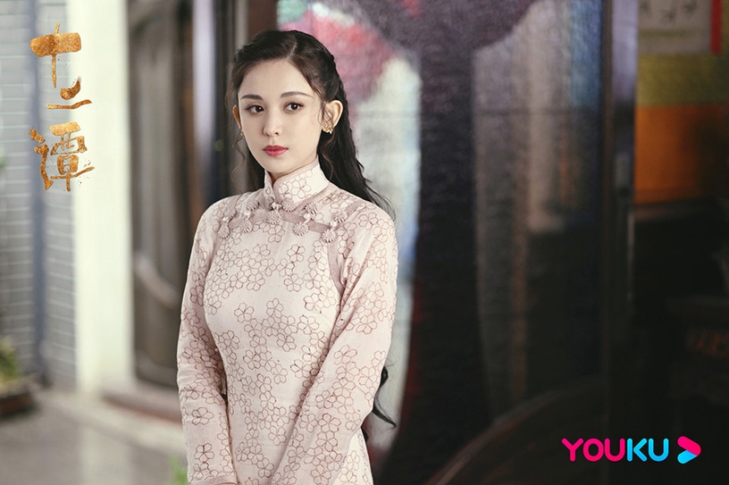 2021人氣女星「超低分陸劇」6:古力娜扎《風起霓裳》4.1分、《十二譚》4.6分、《風暴舞》3.7分