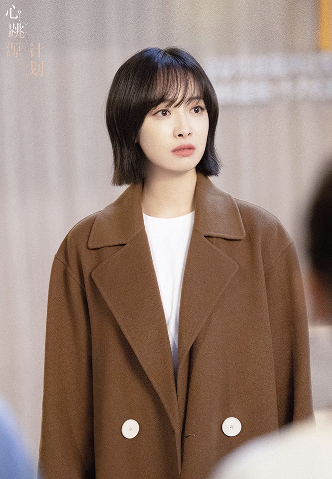 2021人氣女星「超低分陸劇」9:宋茜《陌生的戀人》4.9分、《心跳源計劃》4.2分