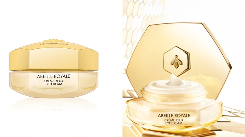 2022緊緻抗老眼霜推薦2:嬌蘭 皇家蜂王乳超拉提眼霜 15ml,NT$4,450