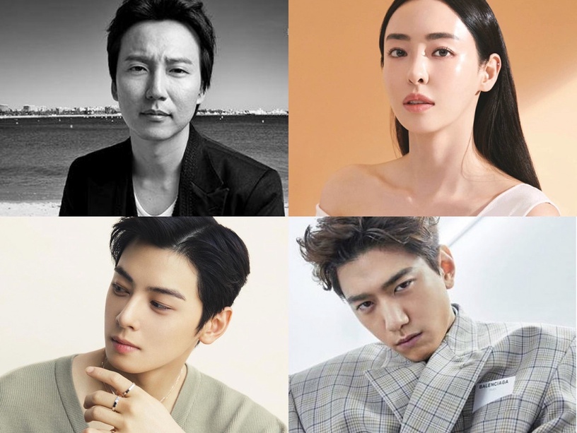 2022 tvN韓劇盤點!金宇彬、南柱赫、李鍾碩男神回歸,車銀優《Island》扮演驅魔師!