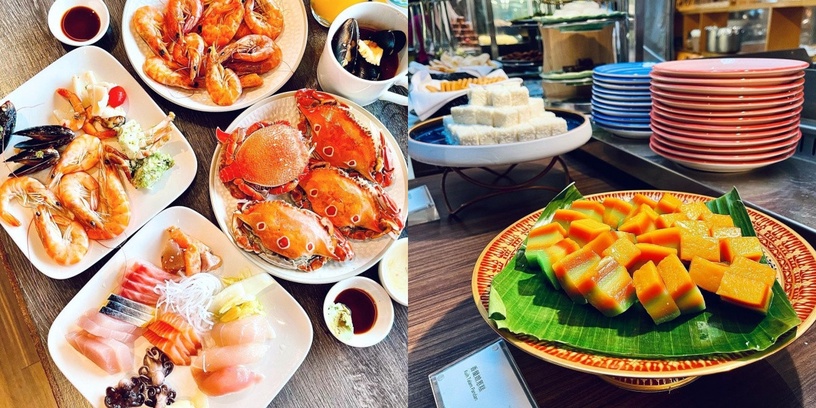 2022「台北吃到飽餐廳」推薦!Buffet、燒肉、火鍋吃到飽通通有,高CP值網爆推!