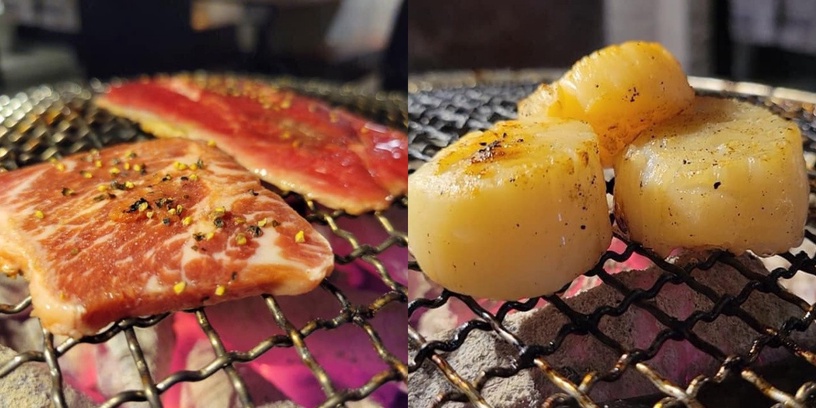 2022「台北吃到飽餐廳」推薦!Buffet、燒肉、火鍋吃到飽通通有,高CP值網爆推!