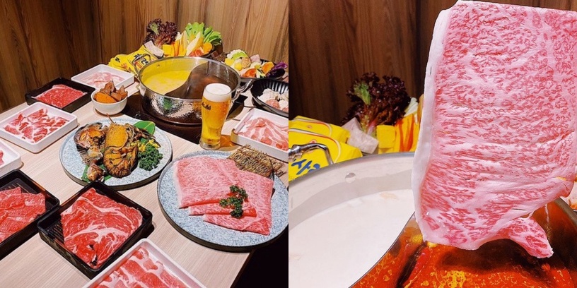 2022「台北吃到飽餐廳」推薦!Buffet、燒肉、火鍋吃到飽通通有,高CP值網爆推!