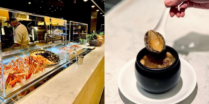 2022「台北吃到飽餐廳」推薦!Buffet、燒肉、火鍋吃到飽通通有,高CP值網爆推!