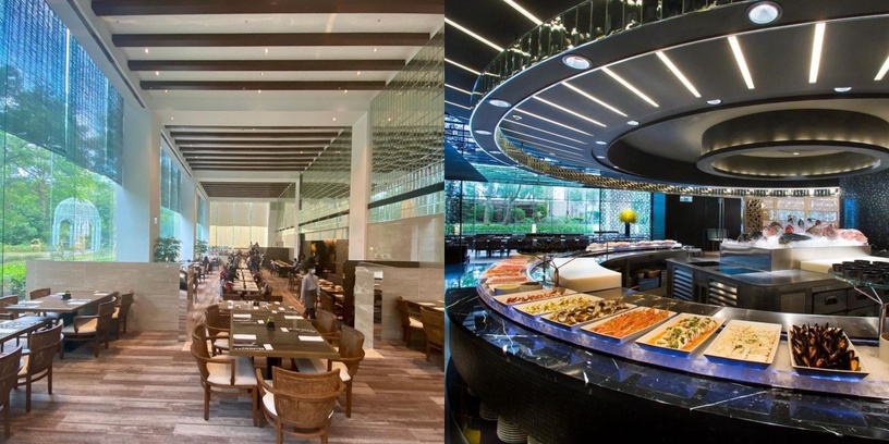 2022「台北吃到飽餐廳」推薦!Buffet、燒肉、火鍋吃到飽通通有,高CP值網爆推!