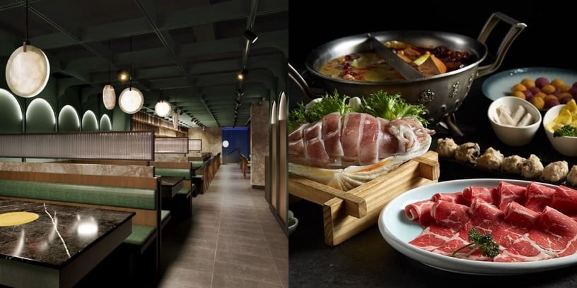 2022「台北吃到飽餐廳」推薦!Buffet、燒肉、火鍋吃到飽通通有,高CP值網爆推!