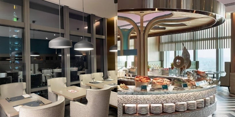 2022「台北吃到飽餐廳」推薦!Buffet、燒肉、火鍋吃到飽通通有,高CP值網爆推!