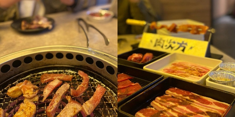 2022台北吃到飽餐廳推薦1:喜來登大飯店 十二廚