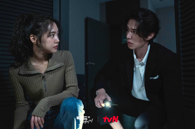 李棟旭&魏嘏雋《Bad and Crazy》6大看點!《驅魔麵館》團隊打造,強烈Bromance引期待