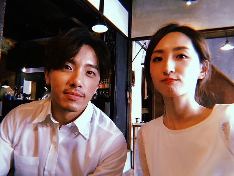 13對「因戲結緣」的台劇CP!陳庭妮&胡宇威《真愛》生情,邱澤&許瑋甯《當男人》無敵甜