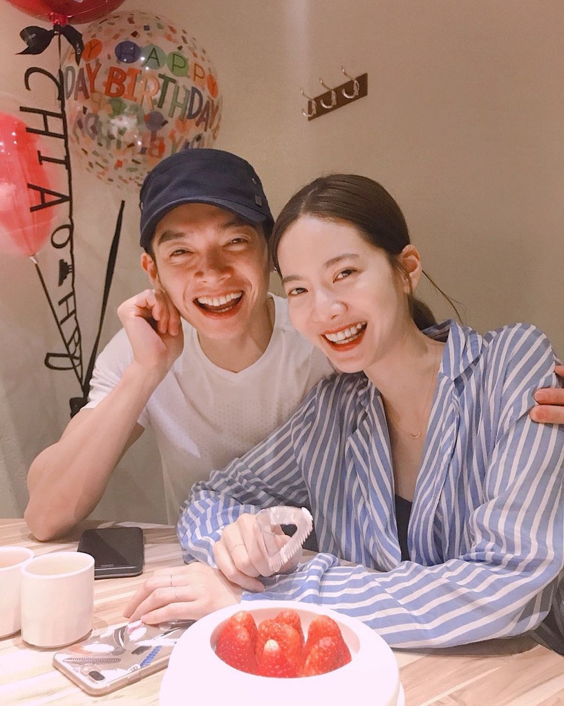 13對「因戲結緣」的台劇CP!陳庭妮&胡宇威《真愛》生情,邱澤&許瑋甯《當男人》無敵甜