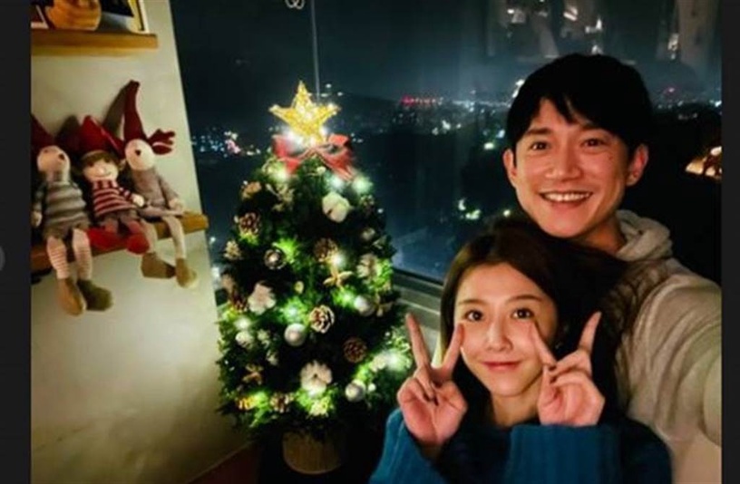 13對「因戲結緣」的台劇CP!陳庭妮&胡宇威《真愛》生情,邱澤&許瑋甯《當男人》無敵甜