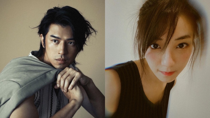 13對「因戲結緣」的台劇CP!陳庭妮&胡宇威《真愛》生情,邱澤&許瑋甯《當男人》無敵甜