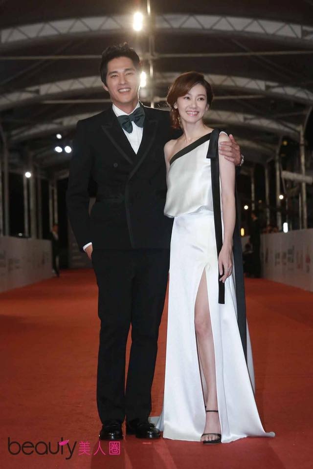 13對「因戲結緣」的台劇CP!陳庭妮&胡宇威《真愛》生情,邱澤&許瑋甯《當男人》無敵甜