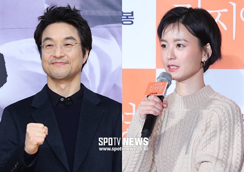 韓石圭、鄭有美新劇中斷製作?製作過程一波三折的韓劇,《複製人》拖四年才播出實慘