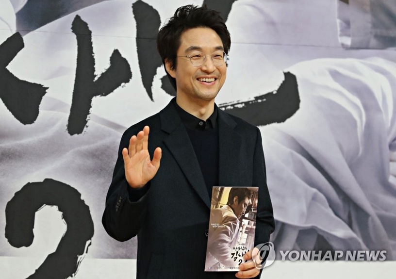 韓石圭、鄭有美新劇中斷製作?製作過程一波三折的韓劇,《複製人》拖四年才播出實慘